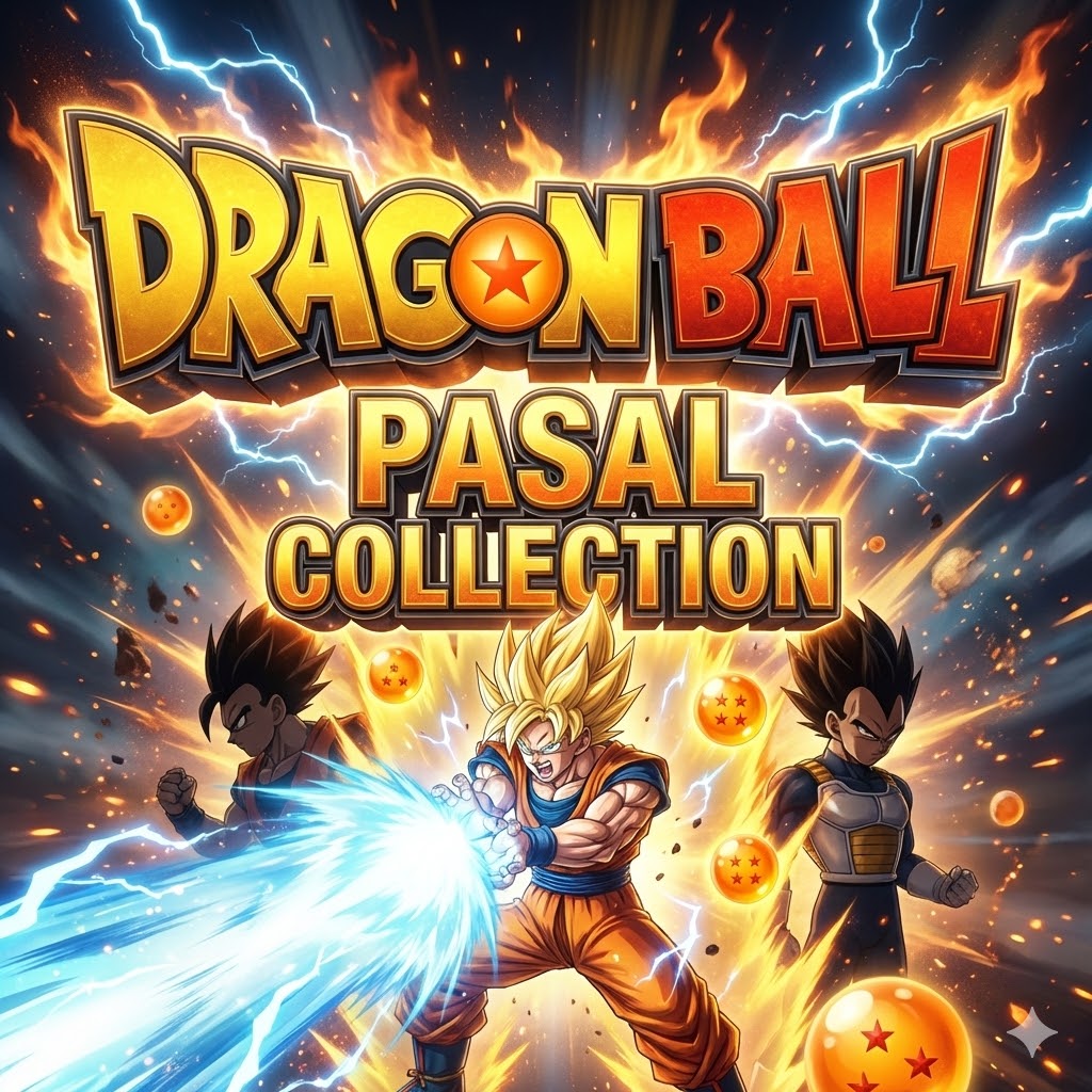 DRAGONBALL