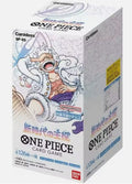 One Piece , BOX , op05